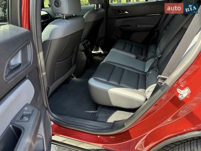 Червоний Хонда Prologue, об'ємом двигуна 0 л та пробігом 2 тис. км за 30500 $, фото 24 на Automoto.ua