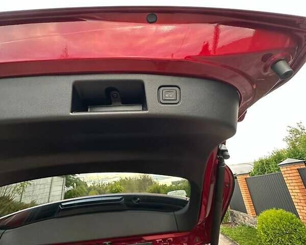 Червоний Хонда Prologue, об'ємом двигуна 0 л та пробігом 14 тис. км за 29999 $, фото 31 на Automoto.ua