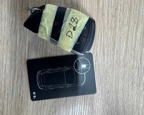 Красный Хонда Prologue, объемом двигателя 0 л и пробегом 13 тыс. км за 25900 $, фото 25 на Automoto.ua