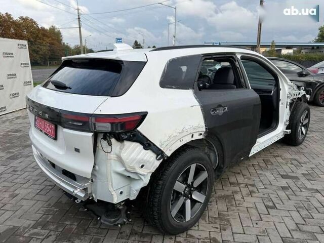 Хонда Prologue, объемом двигателя 0 л и пробегом 60 тыс. км за 15900 $, фото 5 на Automoto.ua