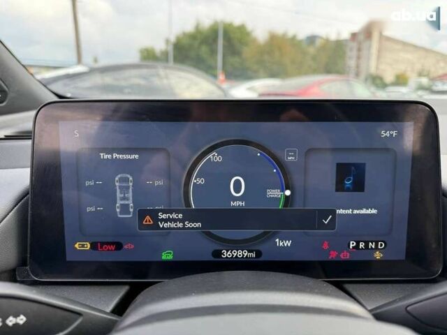 Хонда Prologue, объемом двигателя 0 л и пробегом 60 тыс. км за 15900 $, фото 11 на Automoto.ua