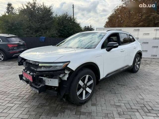 Хонда Prologue, объемом двигателя 0 л и пробегом 60 тыс. км за 15900 $, фото 1 на Automoto.ua