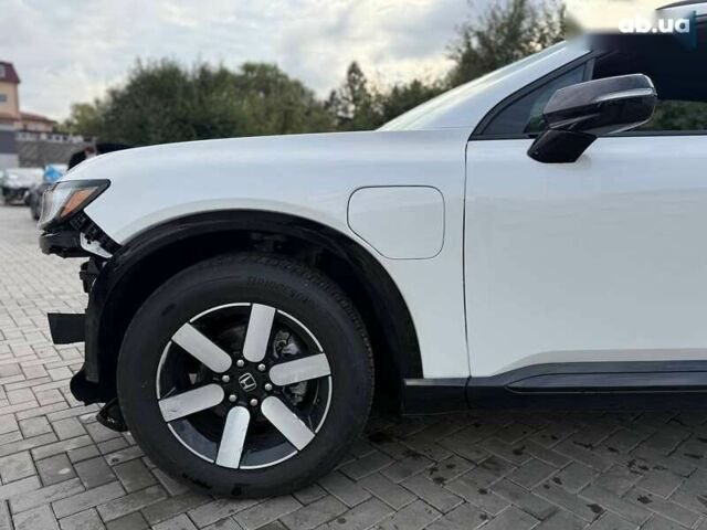 Хонда Prologue 2024 в Луцке на Automoto.ua Хонда Prologue, объемом двигателя 0 л и пробегом 60 тыс. км за 15900 $, фото 14 на Automoto.ua