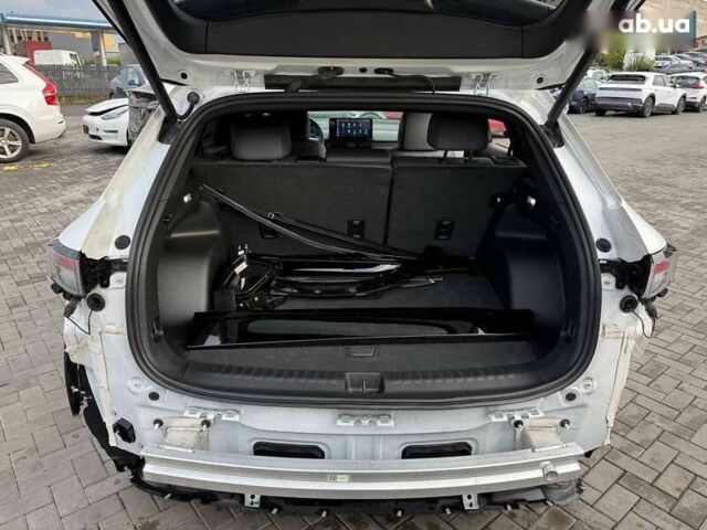 Хонда Prologue, объемом двигателя 0 л и пробегом 60 тыс. км за 15900 $, фото 20 на Automoto.ua