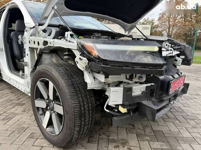 Хонда Prologue 2024 в Луцке на Automoto.ua Хонда Prologue, объемом двигателя 0 л и пробегом 60 тыс. км за 15900 $, фото 19 на Automoto.ua