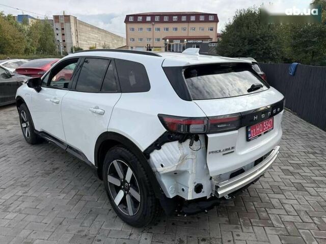 Хонда Prologue 2024 в Луцке на Automoto.ua Хонда Prologue, объемом двигателя 0 л и пробегом 60 тыс. км за 15900 $, фото 6 на Automoto.ua