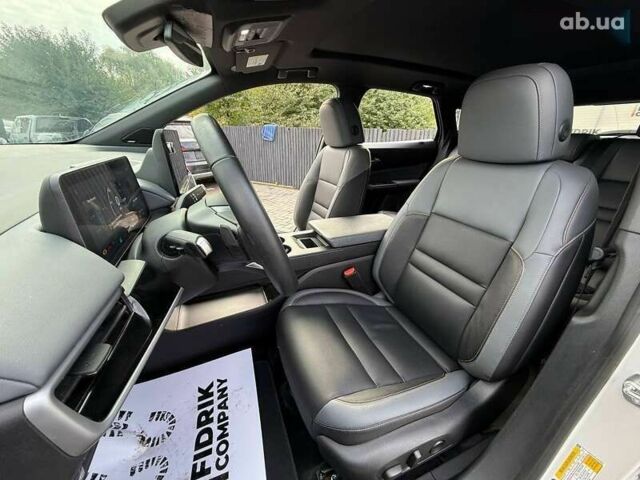 Хонда Prologue 2024 в Луцке на Automoto.ua Хонда Prologue, объемом двигателя 0 л и пробегом 60 тыс. км за 15900 $, фото 9 на Automoto.ua