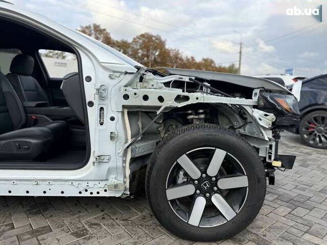 Хонда Prologue 2024 в Луцке на Automoto.ua Хонда Prologue, объемом двигателя 0 л и пробегом 60 тыс. км за 15900 $, фото 2 на Automoto.ua