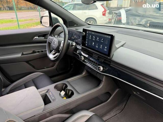 Хонда Prologue 2024 в Луцке на Automoto.ua Хонда Prologue, объемом двигателя 0 л и пробегом 60 тыс. км за 15900 $, фото 17 на Automoto.ua