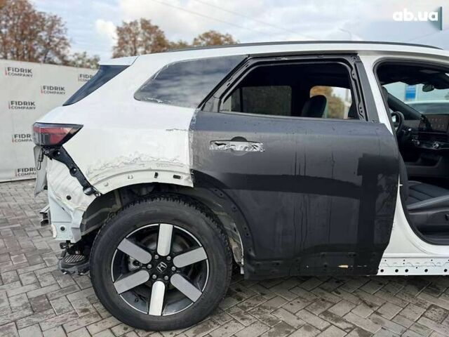 Хонда Prologue, объемом двигателя 0 л и пробегом 60 тыс. км за 15900 $, фото 4 на Automoto.ua