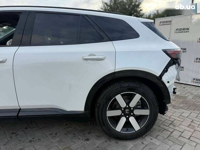 Хонда Prologue, объемом двигателя 0 л и пробегом 60 тыс. км за 15900 $, фото 15 на Automoto.ua