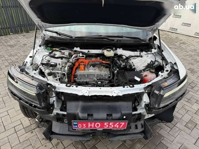 Хонда Prologue, объемом двигателя 0 л и пробегом 60 тыс. км за 15900 $, фото 18 на Automoto.ua