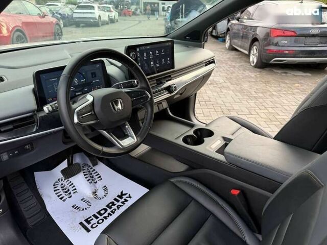 Хонда Prologue, объемом двигателя 0 л и пробегом 60 тыс. км за 15900 $, фото 10 на Automoto.ua