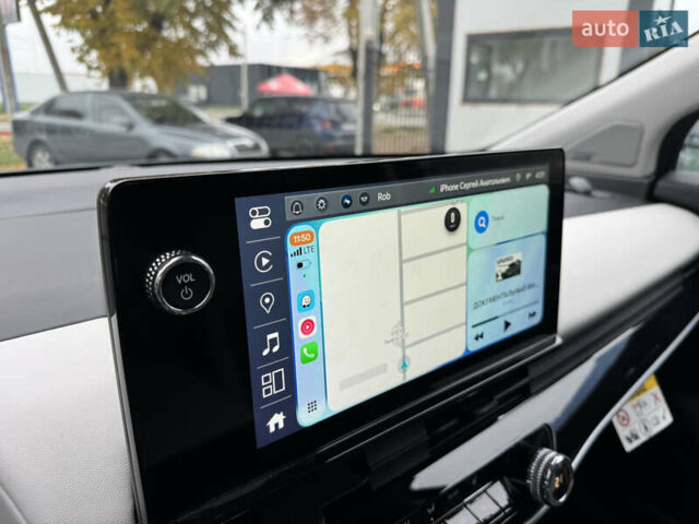 Серый Хонда Prologue, объемом двигателя 0 л и пробегом 7 тыс. км за 32990 $, фото 9 на Automoto.ua