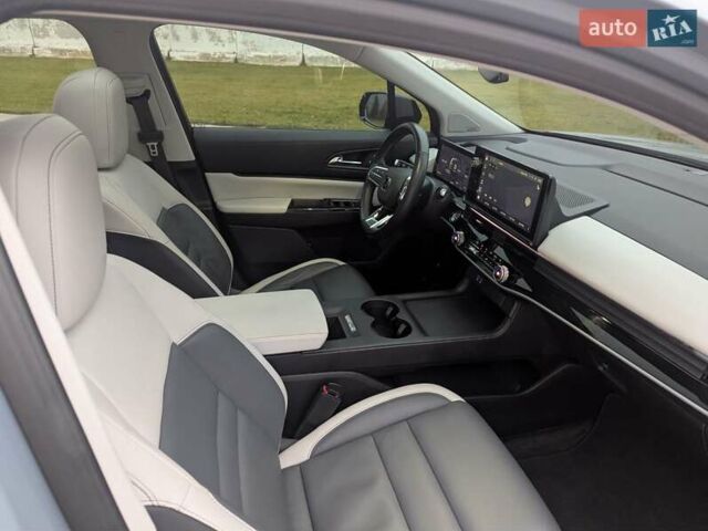 Серый Хонда Prologue, объемом двигателя 0 л и пробегом 32 тыс. км за 26900 $, фото 23 на Automoto.ua