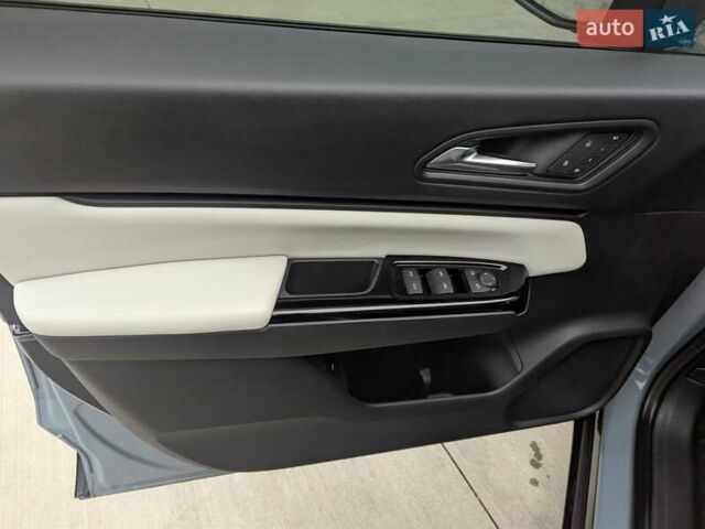 Серый Хонда Prologue, объемом двигателя 0 л и пробегом 32 тыс. км за 26900 $, фото 27 на Automoto.ua