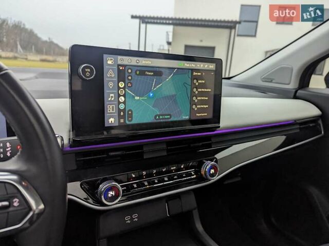 Серый Хонда Prologue, объемом двигателя 0 л и пробегом 32 тыс. км за 26900 $, фото 17 на Automoto.ua