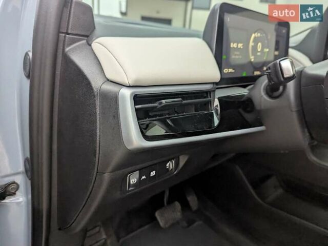 Серый Хонда Prologue, объемом двигателя 0 л и пробегом 32 тыс. км за 26900 $, фото 21 на Automoto.ua