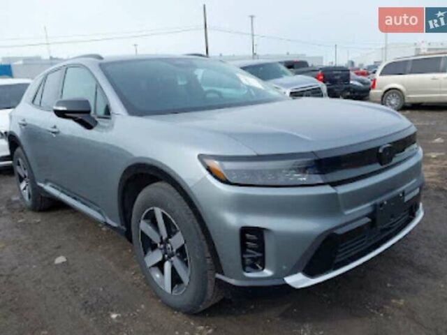 Хонда Prologue 2024 в Луцке на Automoto.ua Серый Хонда Prologue, объемом двигателя 0 л и пробегом 2 тыс. км за 20500 $, фото 9 на Automoto.ua