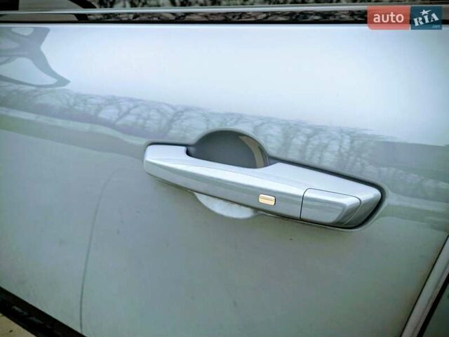 Серый Хонда Prologue, объемом двигателя 0 л и пробегом 32 тыс. км за 26900 $, фото 10 на Automoto.ua
