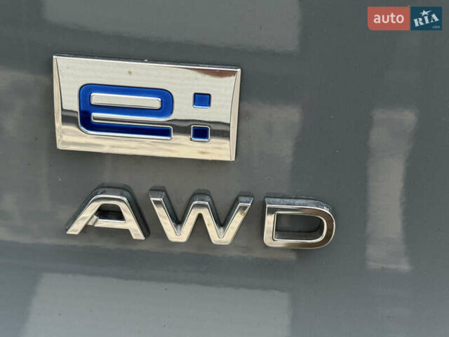 Серый Хонда Prologue, объемом двигателя 0 л и пробегом 7 тыс. км за 32990 $, фото 2 на Automoto.ua