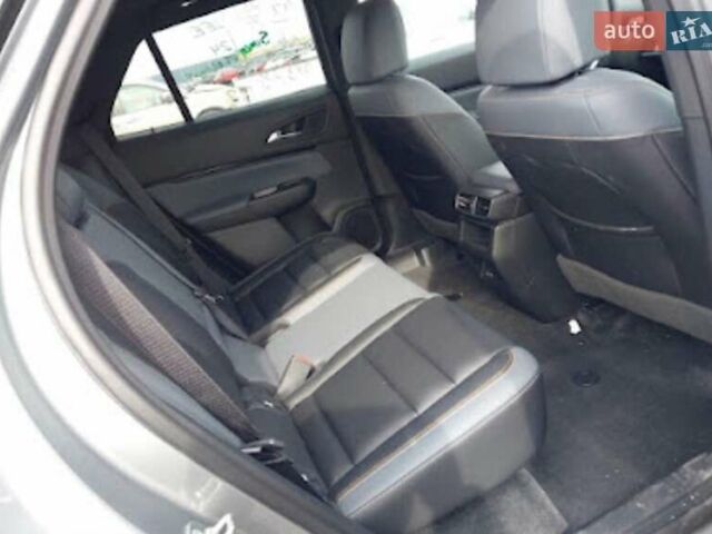 Хонда Prologue 2024 в Луцке на Automoto.ua Серый Хонда Prologue, объемом двигателя 0 л и пробегом 2 тыс. км за 20500 $, фото 13 на Automoto.ua