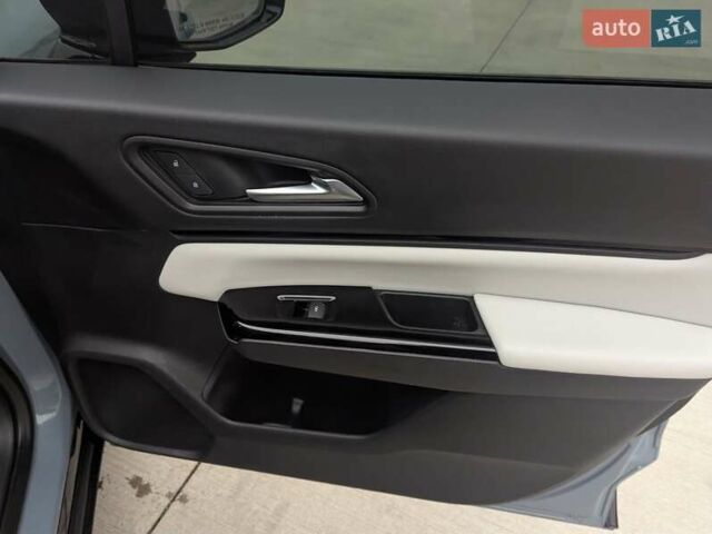 Серый Хонда Prologue, объемом двигателя 0 л и пробегом 32 тыс. км за 26900 $, фото 26 на Automoto.ua