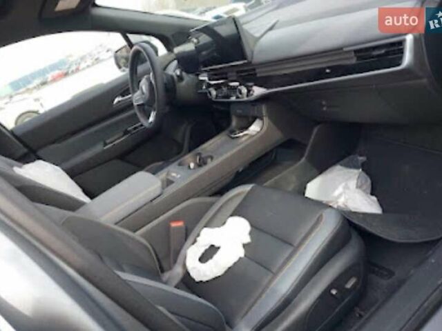 Хонда Prologue 2024 в Луцке на Automoto.ua Серый Хонда Prologue, объемом двигателя 0 л и пробегом 2 тыс. км за 20500 $, фото 12 на Automoto.ua