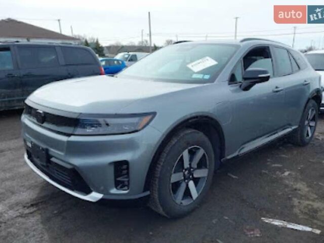 Хонда Prologue 2024 в Луцке на Automoto.ua Серый Хонда Prologue, объемом двигателя 0 л и пробегом 2 тыс. км за 20500 $, фото 11 на Automoto.ua