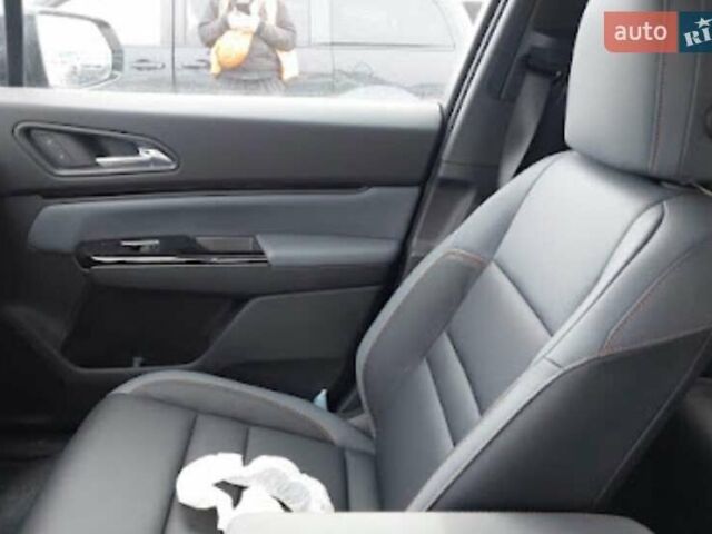 Хонда Prologue 2024 в Луцке на Automoto.ua Серый Хонда Prologue, объемом двигателя 0 л и пробегом 2 тыс. км за 20500 $, фото 5 на Automoto.ua