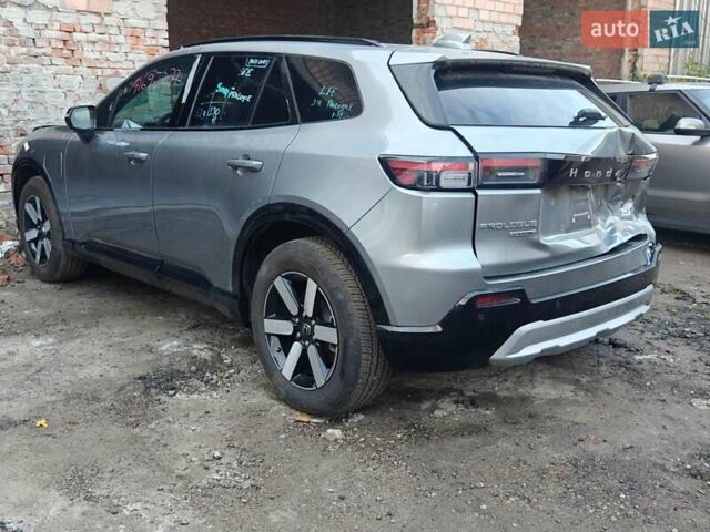 Хонда Prologue 2024 в Луцке на Automoto.ua Серый Хонда Prologue, объемом двигателя 0 л и пробегом 2 тыс. км за 20500 $, фото 8 на Automoto.ua
