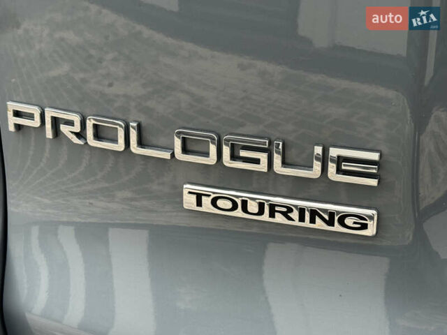 Серый Хонда Prologue, объемом двигателя 0 л и пробегом 7 тыс. км за 32990 $, фото 1 на Automoto.ua