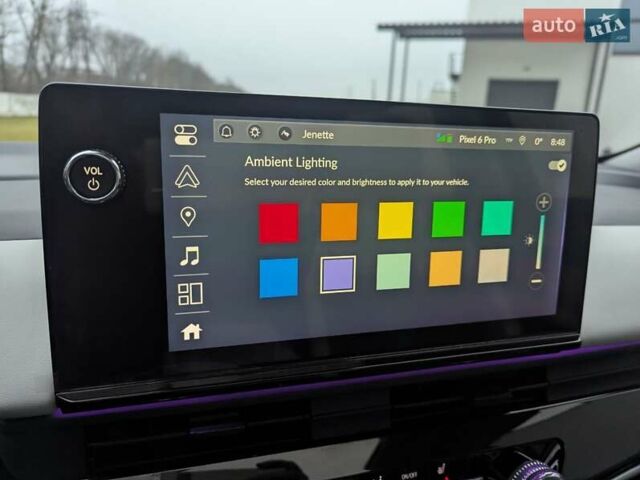 Серый Хонда Prologue, объемом двигателя 0 л и пробегом 32 тыс. км за 26900 $, фото 19 на Automoto.ua