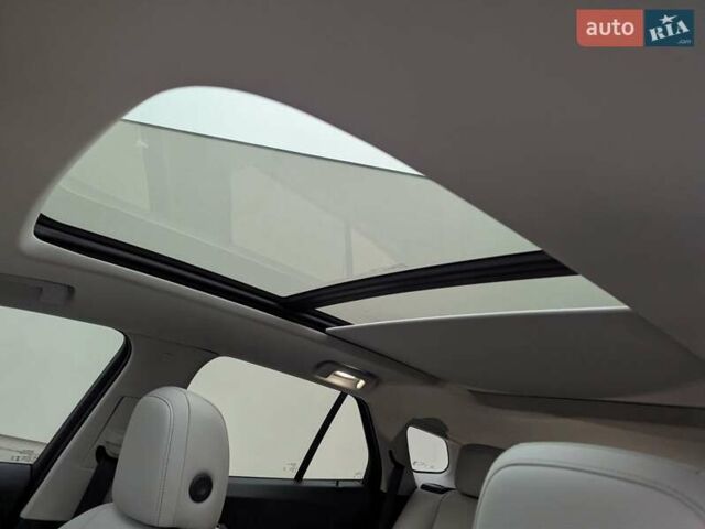 Серый Хонда Prologue, объемом двигателя 0 л и пробегом 32 тыс. км за 26900 $, фото 28 на Automoto.ua