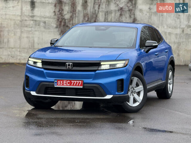Синій Хонда Prologue, об'ємом двигуна 0 л та пробігом 34 тис. км за 28500 $, фото 16 на Automoto.ua