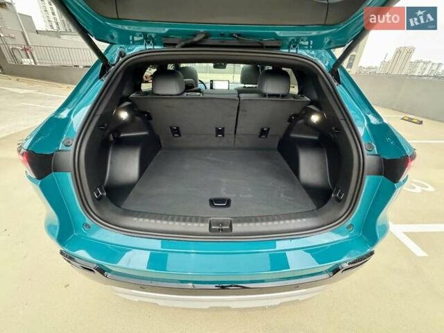 Синій Хонда Prologue, об'ємом двигуна 0 л та пробігом 15 тис. км за 32200 $, фото 26 на Automoto.ua