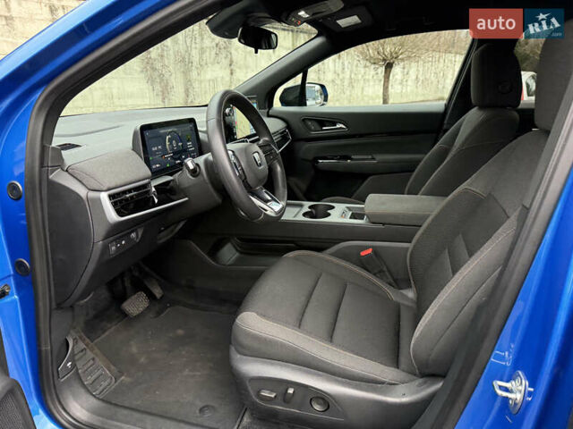 Синій Хонда Prologue, об'ємом двигуна 0 л та пробігом 34 тис. км за 28500 $, фото 65 на Automoto.ua