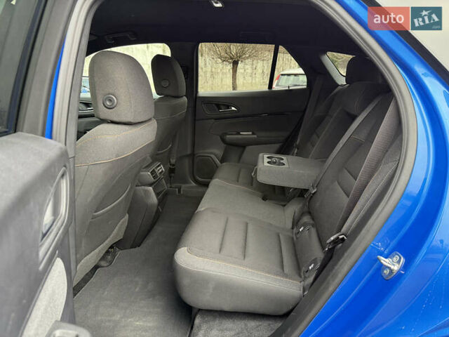 Синій Хонда Prologue, об'ємом двигуна 0 л та пробігом 34 тис. км за 28500 $, фото 62 на Automoto.ua