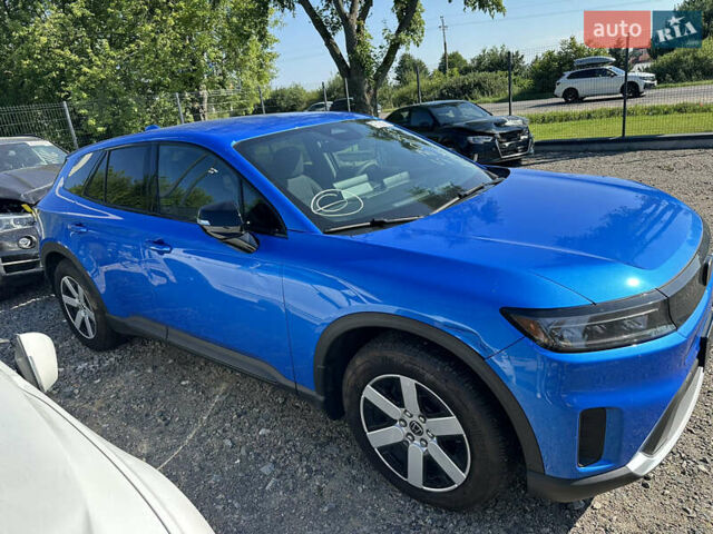 Синій Хонда Prologue, об'ємом двигуна 0 л та пробігом 6 тис. км за 22500 $, фото 1 на Automoto.ua