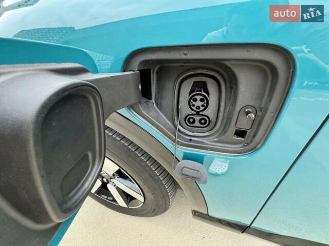 Синій Хонда Prologue, об'ємом двигуна 0 л та пробігом 15 тис. км за 32200 $, фото 13 на Automoto.ua