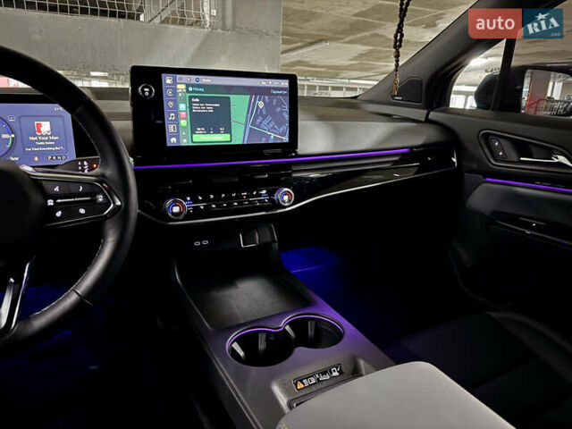 Синий Хонда Prologue, объемом двигателя 0 л и пробегом 5 тыс. км за 31500 $, фото 51 на Automoto.ua