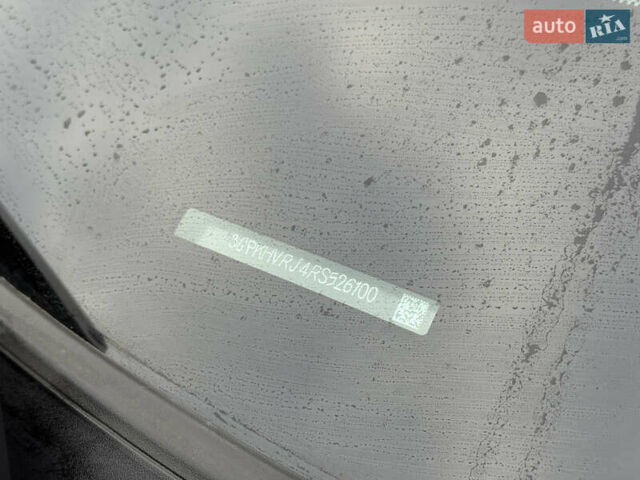 Синій Хонда Prologue, об'ємом двигуна 0 л та пробігом 34 тис. км за 28500 $, фото 11 на Automoto.ua