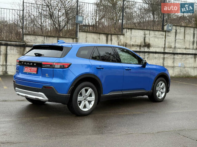 Синій Хонда Prologue, об'ємом двигуна 0 л та пробігом 34 тис. км за 28500 $, фото 31 на Automoto.ua