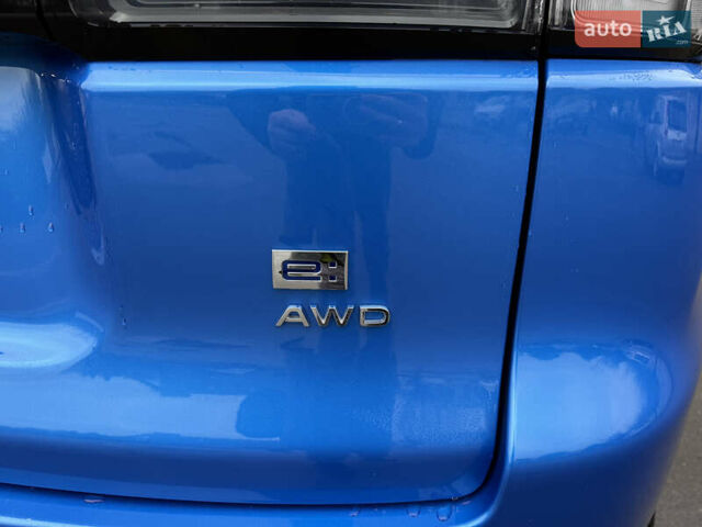 Синій Хонда Prologue, об'ємом двигуна 0 л та пробігом 34 тис. км за 28500 $, фото 59 на Automoto.ua