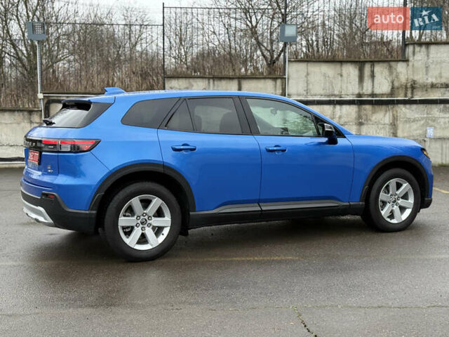 Синій Хонда Prologue, об'ємом двигуна 0 л та пробігом 34 тис. км за 28500 $, фото 32 на Automoto.ua