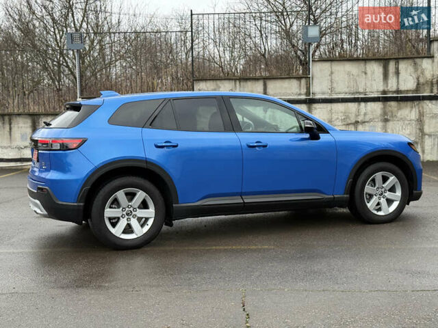 Синій Хонда Prologue, об'ємом двигуна 0 л та пробігом 34 тис. км за 28500 $, фото 33 на Automoto.ua