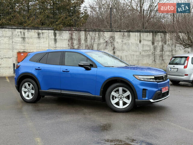 Синій Хонда Prologue, об'ємом двигуна 0 л та пробігом 34 тис. км за 28500 $, фото 4 на Automoto.ua