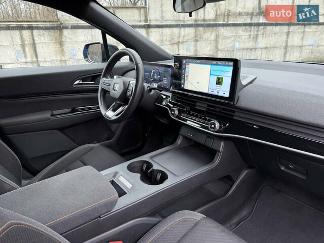 Синій Хонда Prologue, об'ємом двигуна 0 л та пробігом 34 тис. км за 28500 $, фото 40 на Automoto.ua