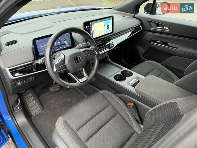 Синій Хонда Prologue, об'ємом двигуна 0 л та пробігом 34 тис. км за 28500 $, фото 67 на Automoto.ua