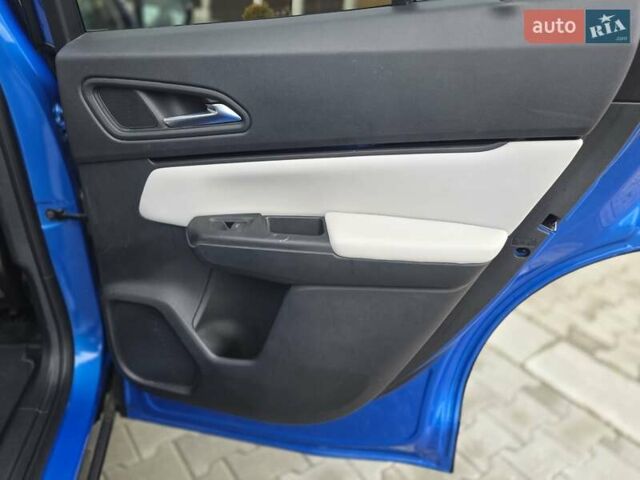 Синий Хонда Prologue, объемом двигателя 0 л и пробегом 5 тыс. км за 29000 $, фото 20 на Automoto.ua